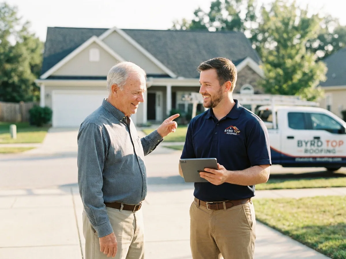 Roofing Venetie, AK FAQs